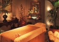 The Ritz Carlton Dubai:  Spa